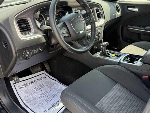 Used 2019 Dodge Charger Scat Pack image 11