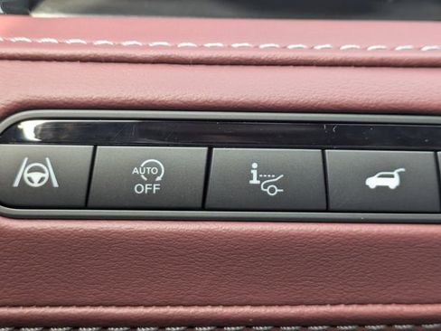 New 2026 INFINITI QX80 Autograph w/ Premium Cargo Package image 29