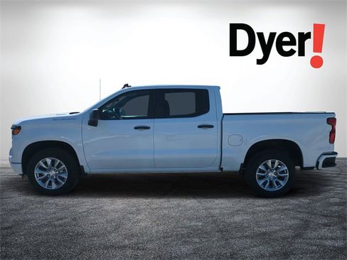 New 2026 Chevrolet Silverado 1500 LT image 7