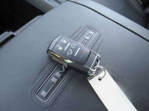 Certified 2024 RAM 2500 Limited image 36