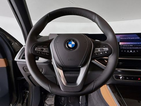 New 2026 BMW X5 sDrive40i w/ Climate Comfort Package image 11