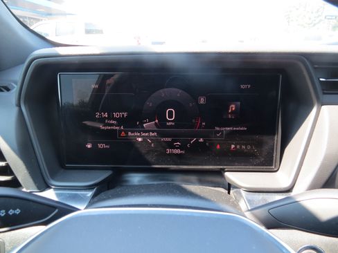 Used 2026 GMC Terrain Elevation FWD image 20