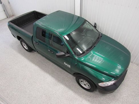 Used 2022 RAM 1500 Tradesman w/ Popular Equipment Group AWD/4WD image 5