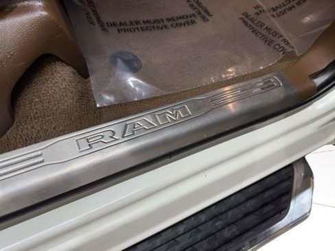 Used 2020 RAM 2500 Laramie AWD/4WD image 77