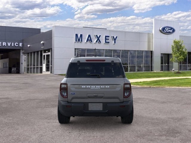 New 2026 Ford Bronco Sport Big Bend w/ Convenience Package AWD/4WD image 5