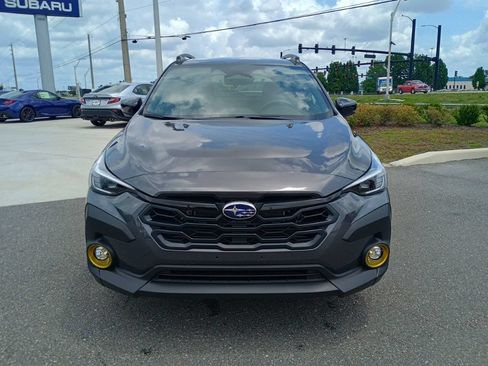 New 2026 Subaru Crosstrek 2.5i Sport AWD/4WD image 2