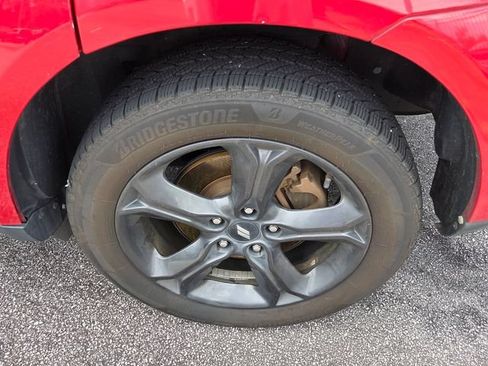 Used 2019 Dodge Journey Crossroad FWD image 5
