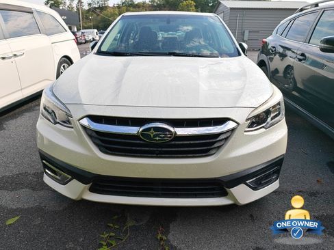 Used 2021 Subaru Legacy Touring XT w/ Popular Package #3 AWD/4WD image 2