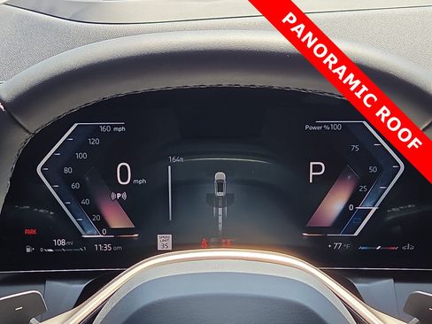 Used 2025 BMW X3 xDrive30i AWD/4WD image 23