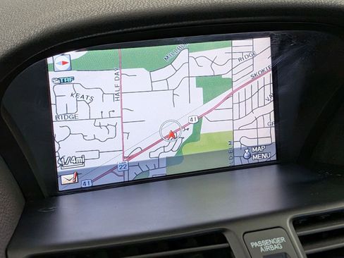 Used 2009 Acura TL w/ Technology Package image 21