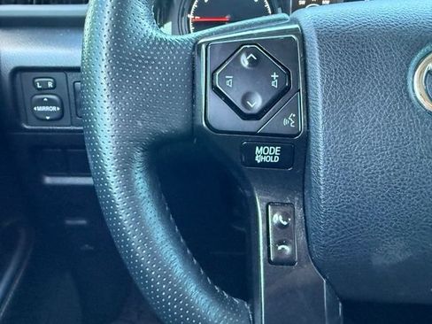 Used 2023 Toyota 4Runner 40th Anniversary SE AWD/4WD image 24