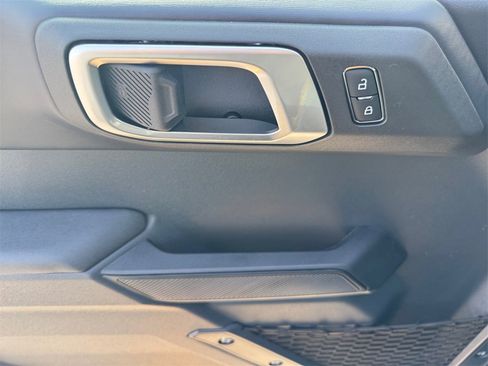 New 2025 Ford Bronco Badlands w/ Sasquatch Package image 20