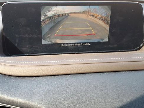 Used 2025 MAZDA CX-30 2.5 Turbo w/ Premium Package image 10