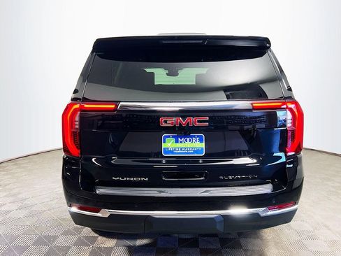 New 2026 GMC Yukon Elevation w/ Elevation Premium Package image 6
