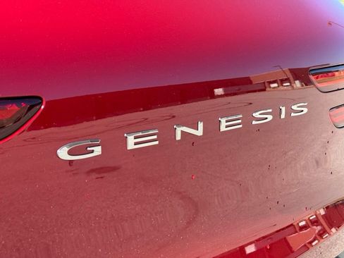 New 2026 Genesis GV70 2.5T Advanced AWD/4WD image 14