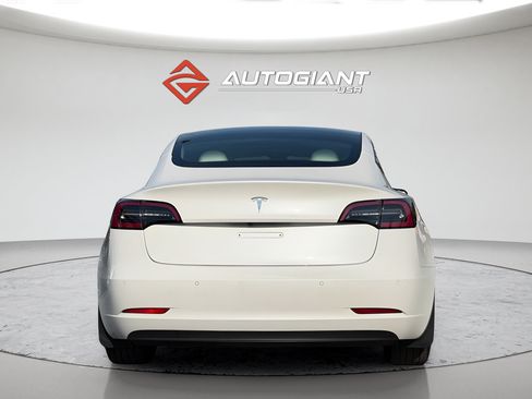 Used 2021 Tesla Model 3 Standard Range Plus RWD image 6