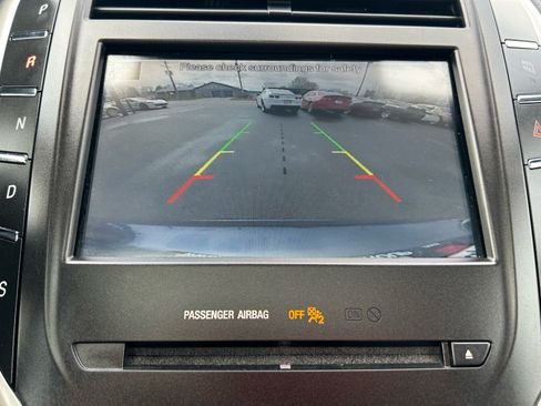 Used 2017 Lincoln MKC Reserve AWD/4WD image 27