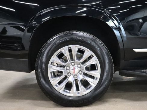 Used 2025 GMC Yukon Denali AWD/4WD image 41
