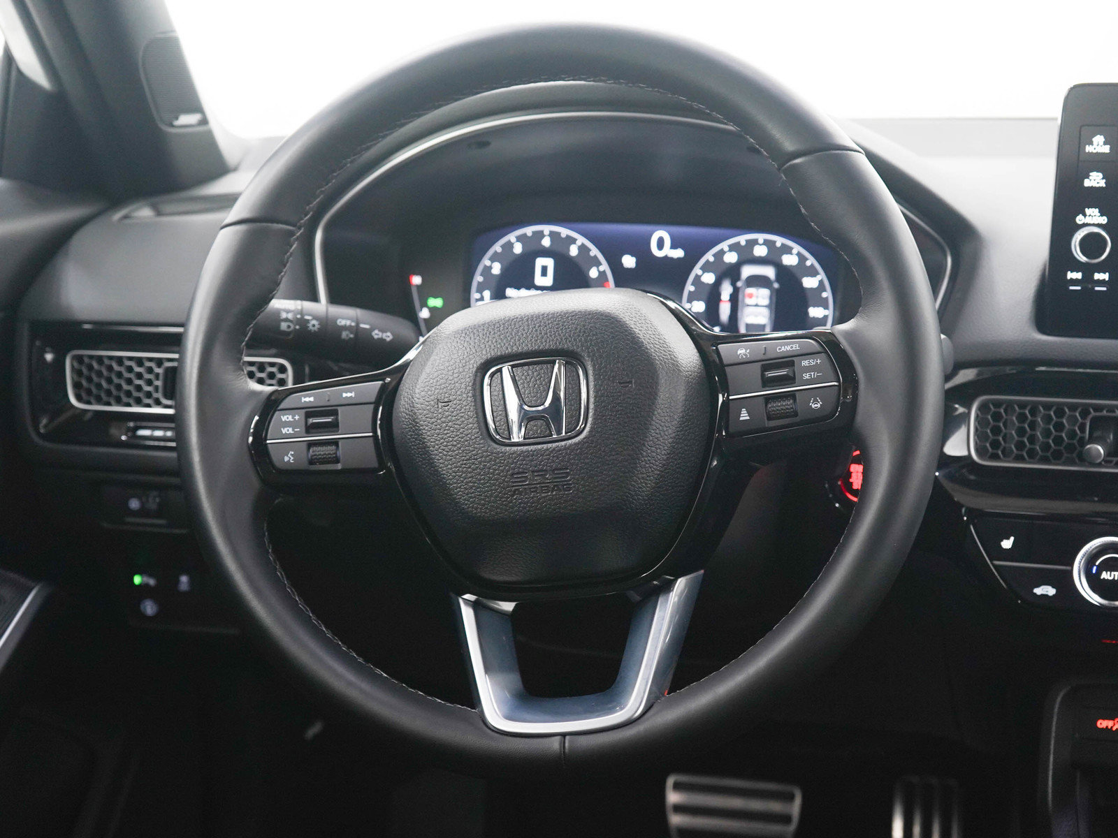 Used 2024 Honda Civic Sport Touring image 16