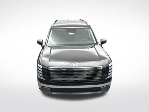 New 2026 Hyundai Palisade SEL FWD image 25