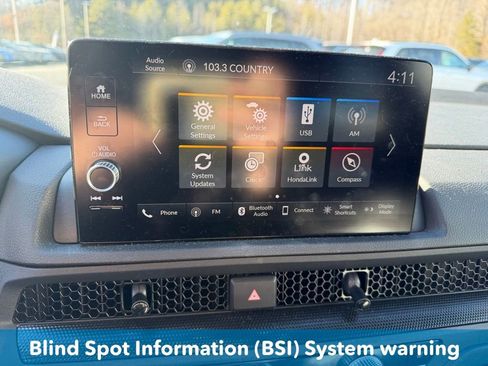 Used 2025 Honda CR-V Sport-L image 17