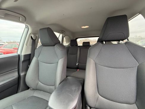 Certified 2024 Toyota RAV4 LE image 12