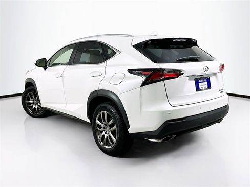 Used 2015 Lexus NX 200t 200t image 6