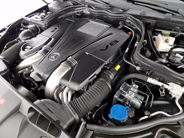 Used 2014 Mercedes-Benz E 550 Cabriolet image 17
