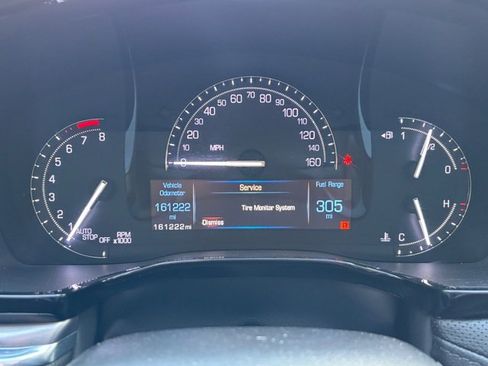 Used 2019 Cadillac XT5 Premium Luxury image 45