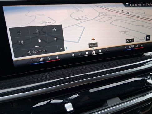 New 2026 BMW X6 xDrive40i w/ Premium Package image 26