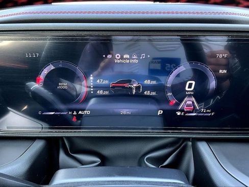 New 2026 Dodge Charger GT w/ Blacktop Package image 8