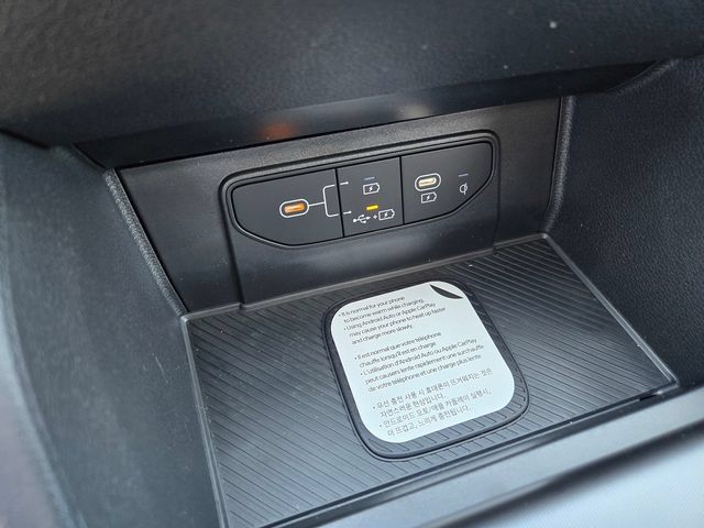 New 2026 Kia Sportage SX FWD image 15
