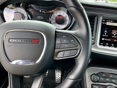 Used 2023 Dodge Challenger R/T w/ Shaker Package RWD image 11