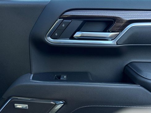 New 2026 Chevrolet Silverado 1500 LT Trail Boss image 22