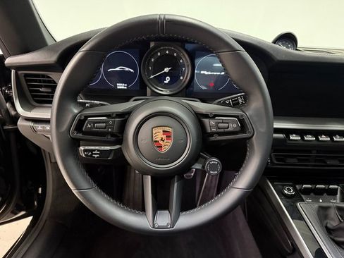 Certified 2024 Porsche 911 GT3 RS image 17