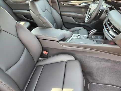 New 2026 Cadillac CT5 Sport w/ Technology Package AWD/4WD image 21
