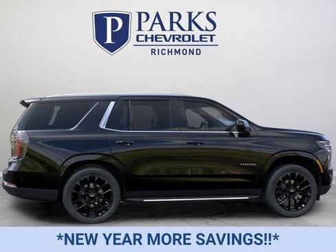 New 2026 Chevrolet Tahoe LS image 5