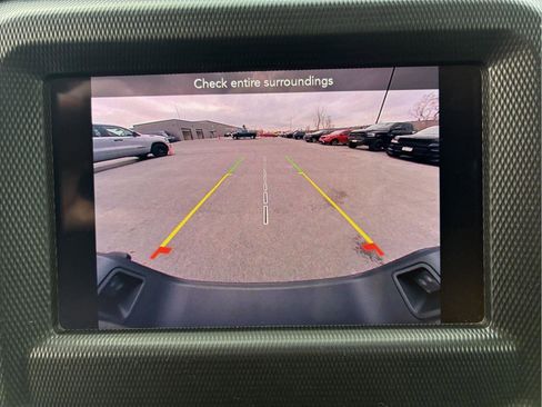 Used 2022 Jeep Gladiator Willys image 20