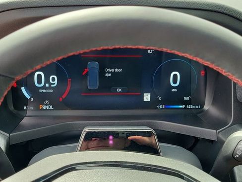 New 2026 Ford Explorer ST-Line w/ ST-Line Street Pack image 26