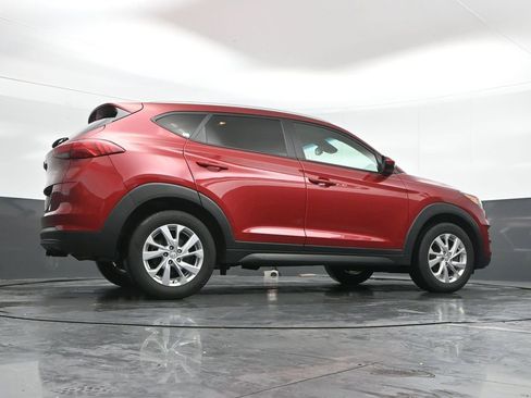 Used 2021 Hyundai Tucson Value FWD image 42