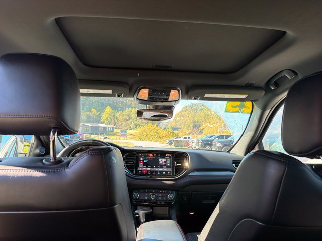 Used 2025 Dodge Durango R/T AWD/4WD image 48