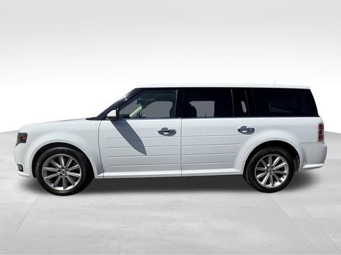 Used 2019 Ford Flex Limited AWD/4WD image 2