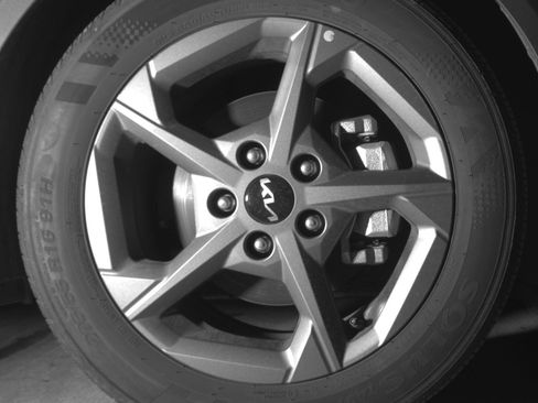 Used 2025 Kia K4 FWD image 13