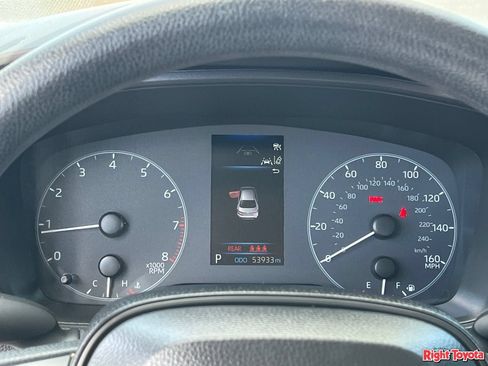 Certified 2024 Toyota Corolla LE FWD image 25