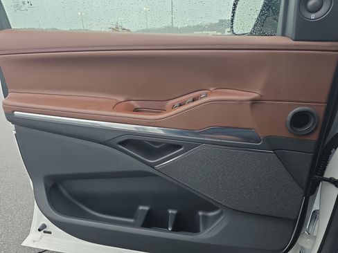 New 2026 Lincoln Navigator L Reserve image 26