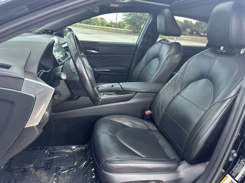 Used 2021 Toyota Avalon Limited w/ Advanced Safety Package FWD image 18
