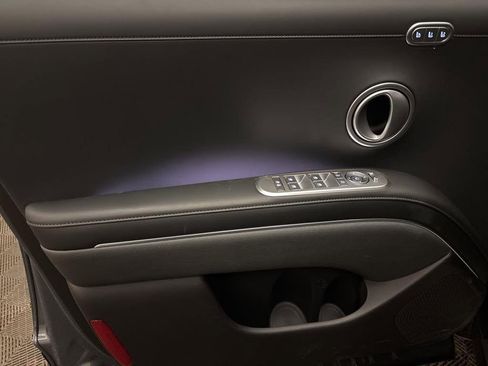 New 2026 Hyundai Palisade Calligraphy image 11