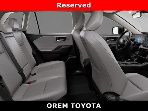 New 2026 Toyota RAV4 XLE Premium w/ Panoramic Sun Roof Package AWD/4WD image 21