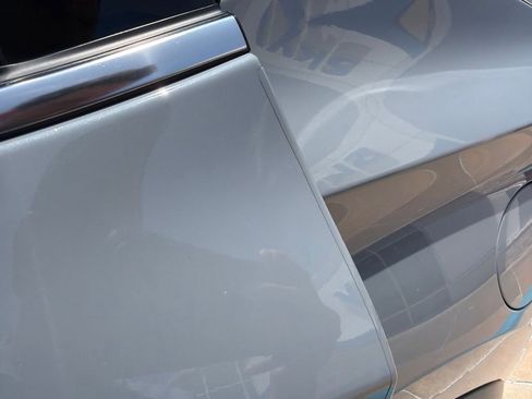 Used 2023 Nissan Murano SL w/ Cargo Package FWD image 40