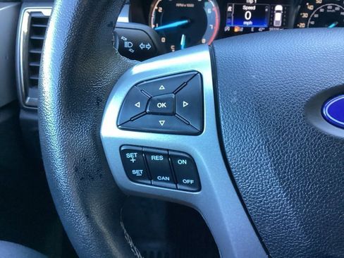 Used 2022 Ford Ranger XLT w/ Equipment Group 301A Mid image 41